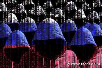 Nederland laat zes Russische hackers op Europese sanctielijst zetten