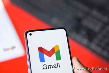Gemini kan nu e-mails beantwoorden op Gmail
