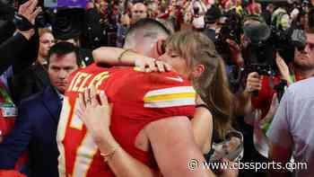 Chiefs will be featured in Hallmark film 'Holiday Touchdown: A Chiefs Love Story'