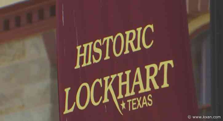Over 1,400 homes may rise in Lockhart