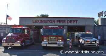 Lexington settles lawsuit with whistleblowers who reported misconduct in city's Fire Department