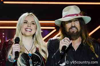 Billy Ray Cyrus Says Wife Firerose Abused Him + He Has a Witness