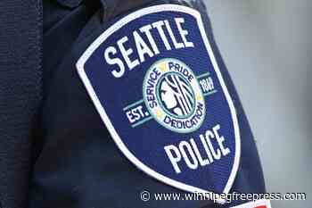 Washington high court to decide if Seattle officers who attended Jan. 6 rally can remain anonymous