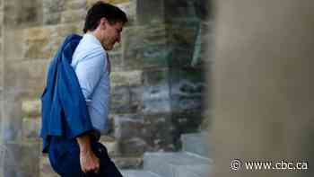 After St. Paul's, is there anything Trudeau can say or do to save his leadership?