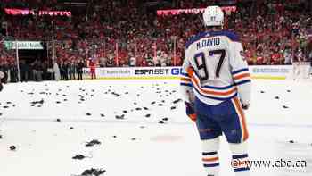 The Oilers must move on quickly from their Game 7 loss