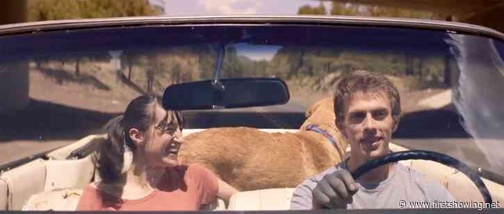Official Trailer for 'What We Find on the Road' Summer Coming-of-Age