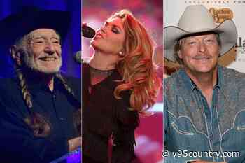 Country Stars Who Are Living With Serious Health Conditions