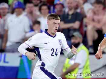 England v Slovenia LIVE: Result and reaction after struggling Three Lions booed off at Euro 2024