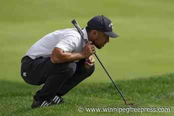 Analysis: Bryson DeChambeau had his chances to make the Olympics