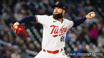 Brewers acquire former Cy Young winner Dallas Keuchel in trade as Milwaukee holds on to first place