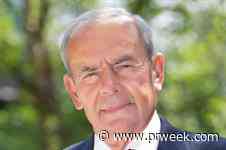 Corporate comms veteran Peter Hamilton dies