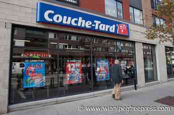 Alimentation Couche-Tard earnings drop as consumers watch spending