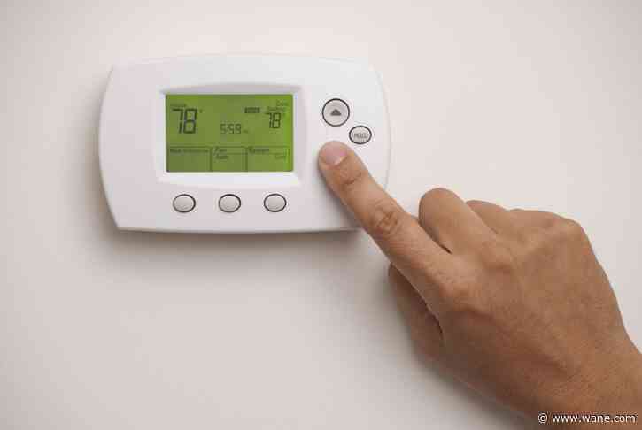 Is the government really recommending 80-degree thermostat settings in summer?