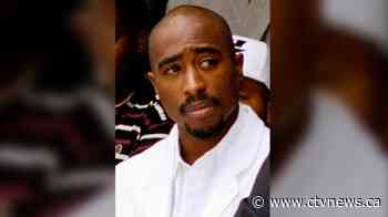 Judge considering if ex-gang leader held in Tupac Shakur killing gets house arrest on US$750K bail