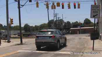 Crashes, deaths at Durham railroad crossings lead to study for improving safety