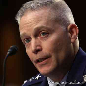 Attacks against defense industrial base increasing, NSA chief warns