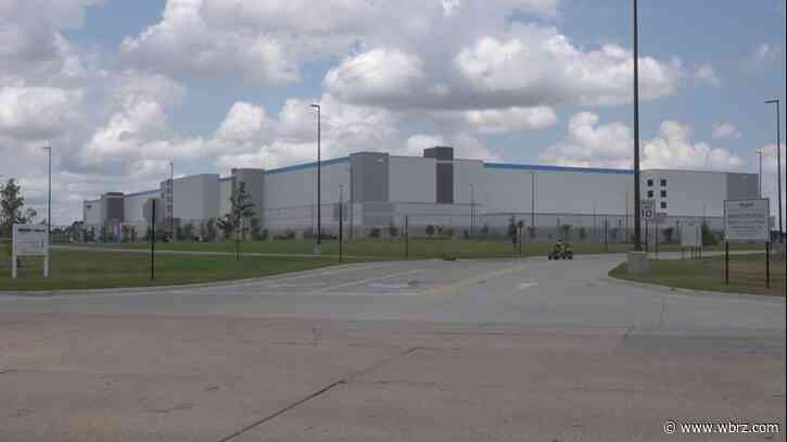 Residents hopeful Amazon facility will drive economic growth along Florida corridor