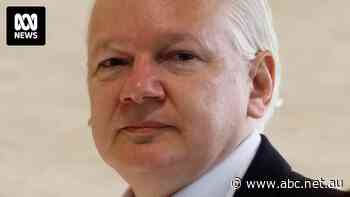 Assange case drawing to a close as court hears guilty plea, WikiLeaks says he will fly to Canberra