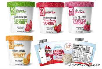 Concerns of Listeria Contamination Prompt Nationwide Ice Cream Recall