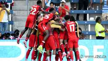 Jonathan David lifts Canada over Peru for 1st-ever win at Copa America