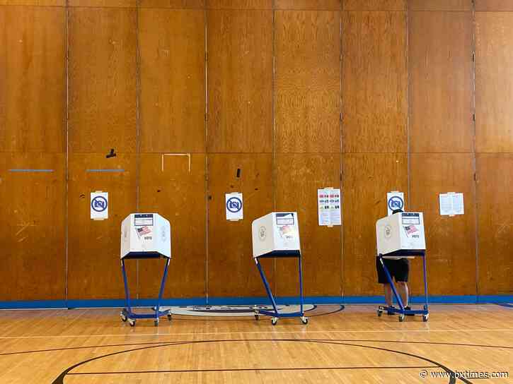 Bronx primary: Results rolling in for competitive races 