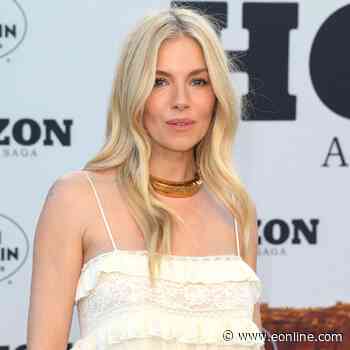 Sienna Miller Shares Sweet Insight Into Family Life After Baby No. 2