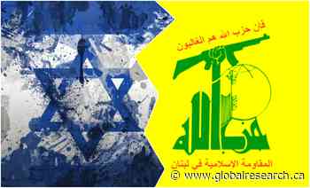 Selected Articles: Israel and Hezbollah on the Brink of War