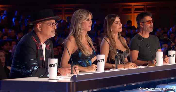 America’s Got Talent (AGT) 2024 Episode 4 Recap: Who Went Through & Who Went Home?