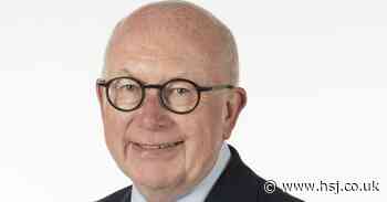 Ex-M&S boss to lead new £2.4bn hospital group