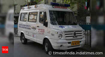 Soon, you could hail ambulances on Bengal govt-run Yatri Sathi app