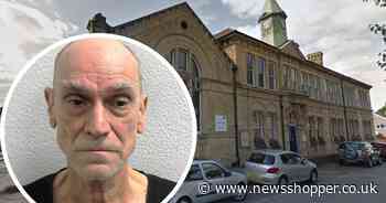 Bromley child abuser was teaching for Crystal Palace charity