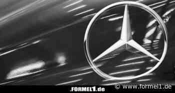 Sabotage-Vorwurf bei Mercedes: Polizei erkennt "keine strafbare Handlung"