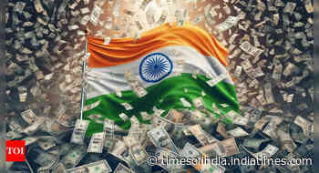 India tops list of countries receiving highest remittances; Indian diaspora sends home record $107 billion