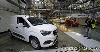 Vauxhall Ellesmere Port plant owner warns UK production may stop