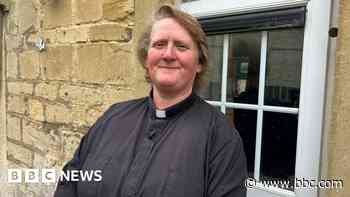 'Local legend' vicar faces losing home of 20 years
