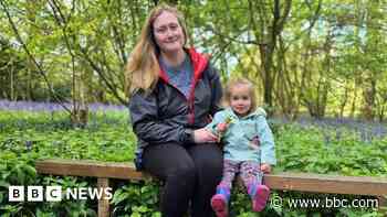 'Childcare issues have halted my career'