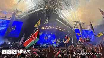 Five things not to miss at Glastonbury 2024