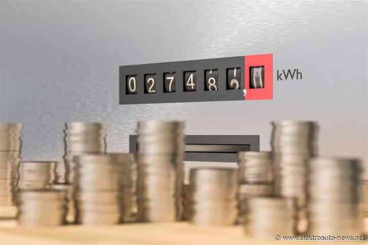 Kilowattstunde für drei Euro bei Tibber: Was ist denn da los?