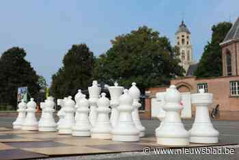 Negen dagen schaakplezier in Lier: Het Belgisch kampioenschap schaken komt naar Pallieterstad van 6 tot 14 juli