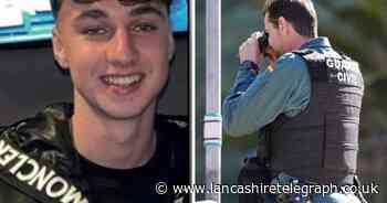 Jay Slater still missing in Tenerife as search enters 10th day
