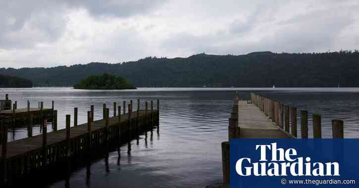 Lake District sewage campaigners launch nuisance complaint in legal first