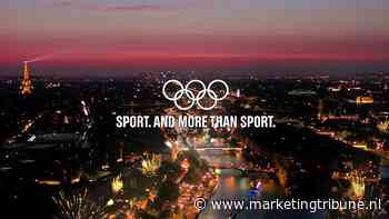IOC lanceert nieuw merkplatform voor Spelen Parijs