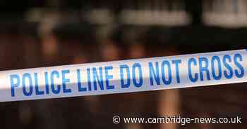 Man's body found in Cambridge field with police called to scene