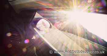 Highway Code: Drivers warned of £2500 sunglasses fine