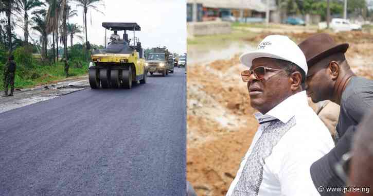 FG allocates ₦300bn for repairs of 330 roads, bridges