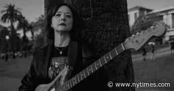 Mary Timony Is an Indie-Rock Hero. Her Other Gig? Mentor.