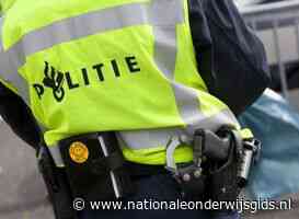 Studenten ROC Nieuwegein lopen stage bij politie om personeelstekort op te lossen