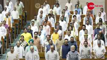 ‘Indira Gandhi Imposed Dictatorship...’: Newly-Elected Speaker Sparks Row Over Emergency Remarks