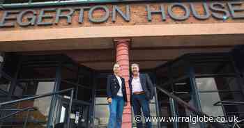 Deal helps Wirral Chamber of Commerce secure Egerton House