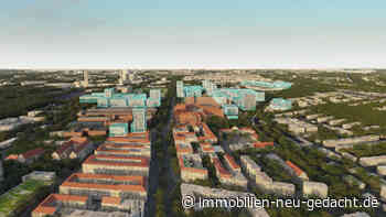 Siemensstadt 2.0: Berlins Sprung in die Zukunft